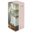 Contour Handmade Lead Free Crystal Table Vase-36585357-42230249
