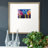 " Don't Hold Back " Painting Print-1530459888-1531113869