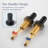 Widespread 2-handle Bathroom Faucet-66080176