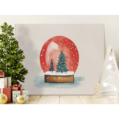 Pullum Wrapped Canvas Print Set