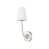 Brushed Nickel is out of stock