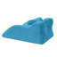 Coussin ergonomique en mousse à mémoire de forme pour la lecture et le soutien du dos-1494046066