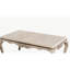 Table basse de style traditionnel 1Pc