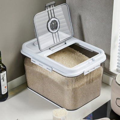 Food Storage Container