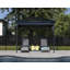 Pavillon de jardin Sojag Danxia 7 pi x 9 pi-70781871