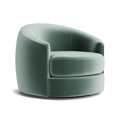 Giselle Full Swivel Chair
