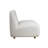 30.7'' W Set of 2 Upholstered Tufted Armless Accent Slipper Chairs, Modular Lounge Chair Set For Living Room Bedroom Apartment-996433162