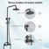 All-In-One Kit with Rough in-Valve