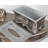 Estrada Plastic Decorative Box