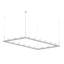 Intervals® 18 - Light LED Pendant-33419463-33097285