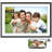 NexFoto WiFi Digital Photo Frame with 32GB Storage-Share Memories Easily-99330949