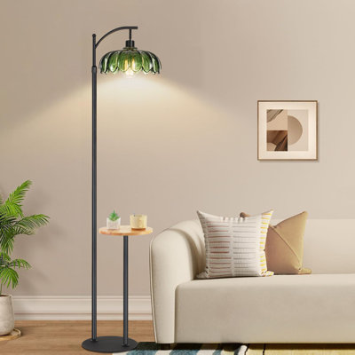 Arc Floor Lamp