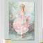 Lilliana - reproduction d'art sur toile-22230698-74412362-74412364