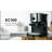 Capresso EC100 Pump Espresso & Cappuccino Maker