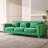 Dwayne 86.6" Square Arm Sofa-1850987397