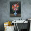 Toile murale «Masterful 1» par Julia Purinton, Winston Porter, 40 po x 54 po-1772325876