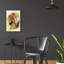 «Protector» par Barbara Keith - peinture sans cadre-670383602