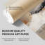 Abstrait, reproduction transitionnelle sans cadre-1031995531