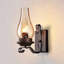 Joana Armed Sconce
