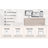 Solayne Washed Microfiber Duvet Cover Set, Soft Bedding with Zipper Closure and Corner Ties-1682577707-1682577708