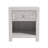Lukasik 1 Drawer Nightstand-1262756715