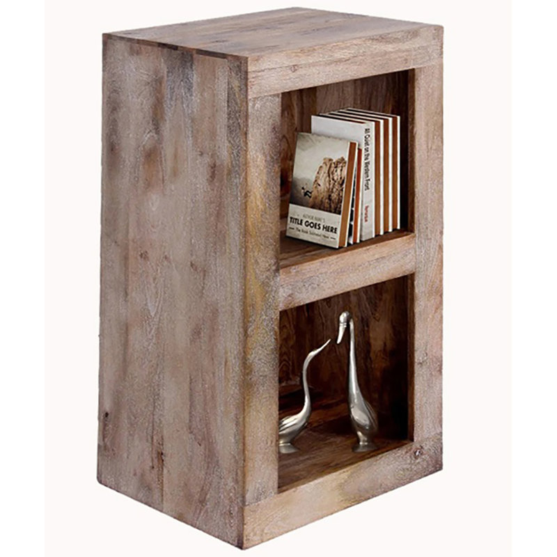 Dakota Display Cabinet