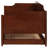 Molina Twin Daybed With Trundle