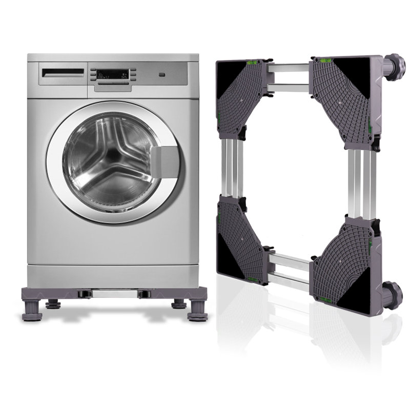 LUCKUP Universal Laundry Pedestal