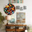 Horloge murale 12 po