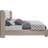 Kiria Upholstered Wingback Bed-89228038-89228040