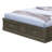 Citronelle Bookcase Storage Bed-90737798-79497807