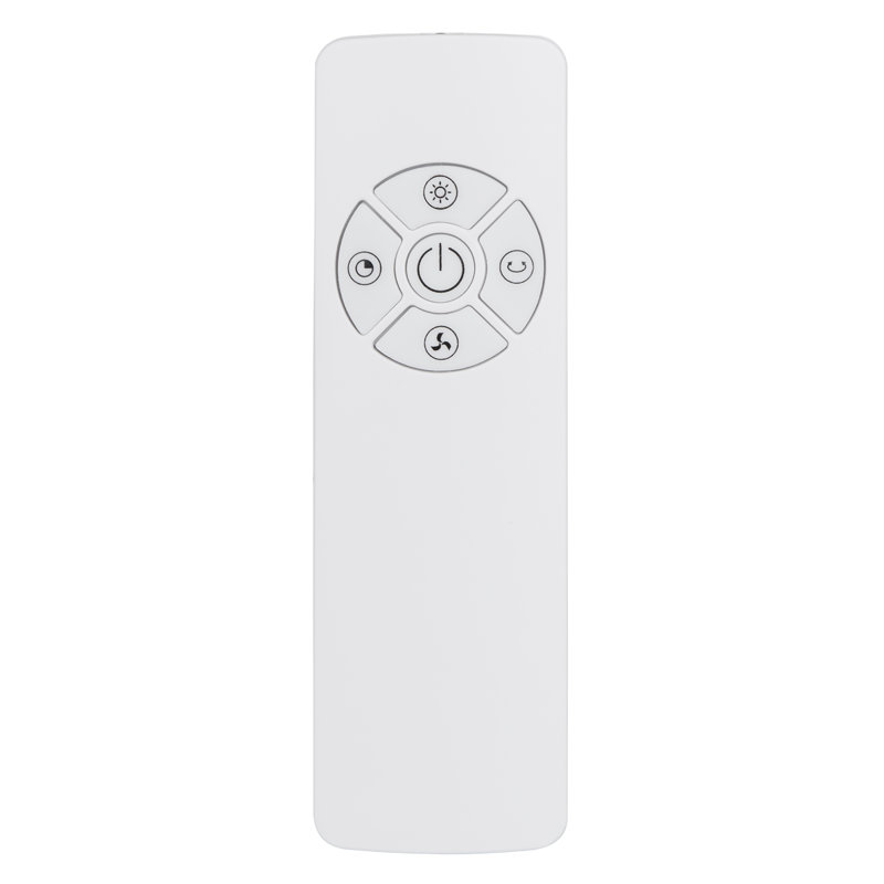 Abode ABLDL1001, Bladeless Fan in White