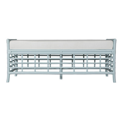 Luna Upholstered Bench