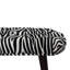 Clairevale Velvet Upholstered Bench