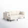 Aaron Upholstered Sectional