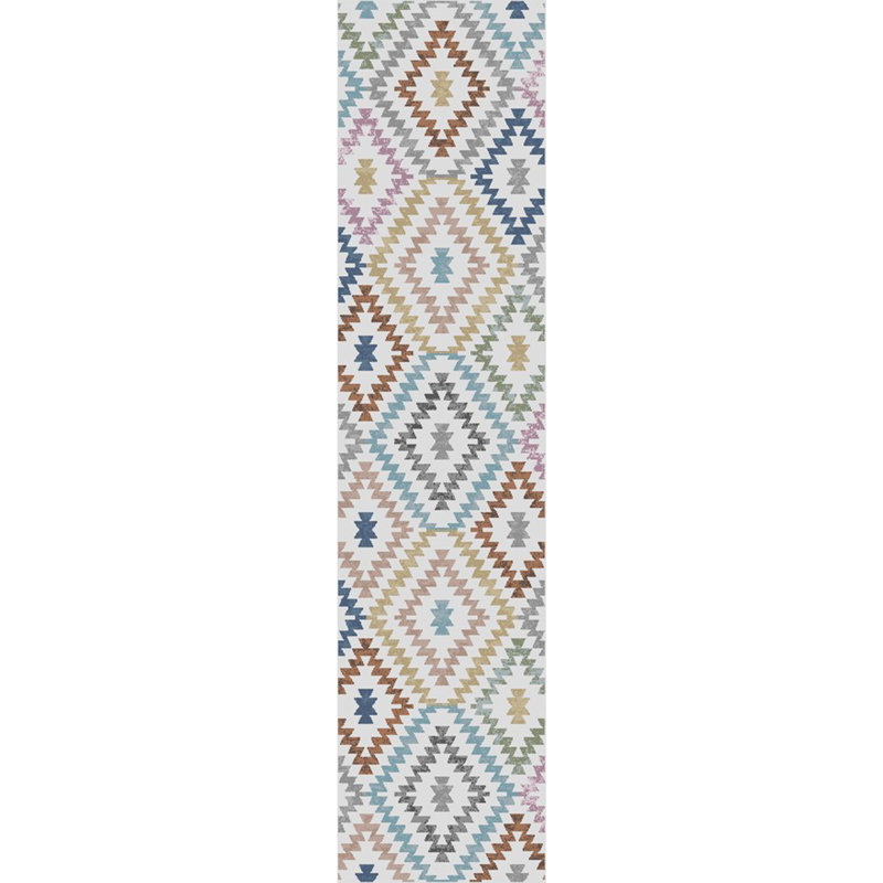 Tapis Cherrel, Tapis de couloir 2 pi 3 po x 7 pi 7 po
