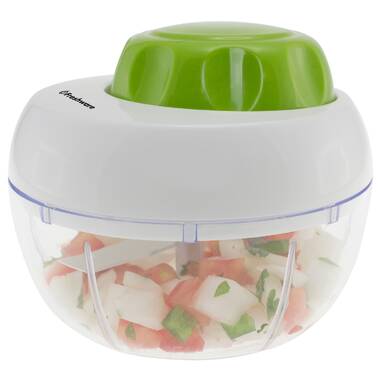  Cook Pro Chrome Vegetable and Onion Chopper: Veggtable Chopper:  Home & Kitchen