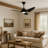 SkyFan Altair 52" 3-Blade Ceiling Fan-308317395
