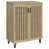 White Oak est en rupture de stock