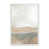 Papier avec cadre simple opaque blanc n'est pas disponible