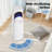 Tower Fan And Heater Combo With Humidification, 4 In 1 Space Heaters Fan For Indoor Use, 12H Timer, Tip-Over Protection-111067137