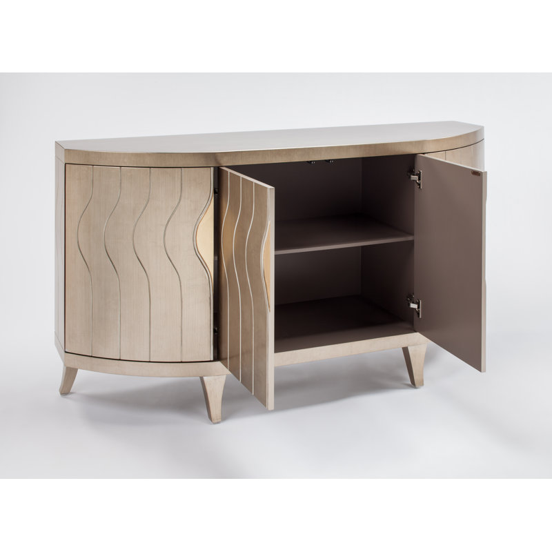 Accent Cabinet
