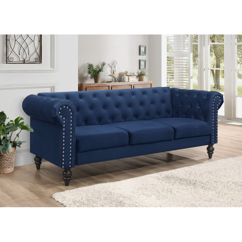 Ensemble de salon configurable Channing