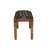 Upholstered Design Bench