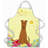 Easter No Pattern Bib Apron-813778062-813778063