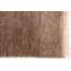 Tapis gris / taupe Pak Finest Gabbeh 9 pi 4 po x 11 pi 10 po