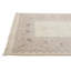 Tapis de couloir beige Judy