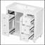 Meuble-lavabo simple 36 po avec comptoir Sebern-244823807