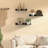 Wall Mounted Shelf