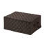 Boîte en tissu Wayfair Basics® Aaron-14914360